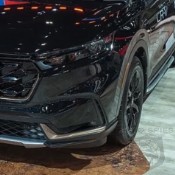 Honda CR V Becomes The Top Selling Car In The US In June